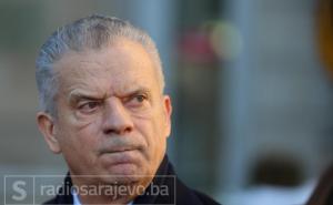 Radončić ima pitanje za Dodika: Milorade, što si nervozan ako nisi kriv?